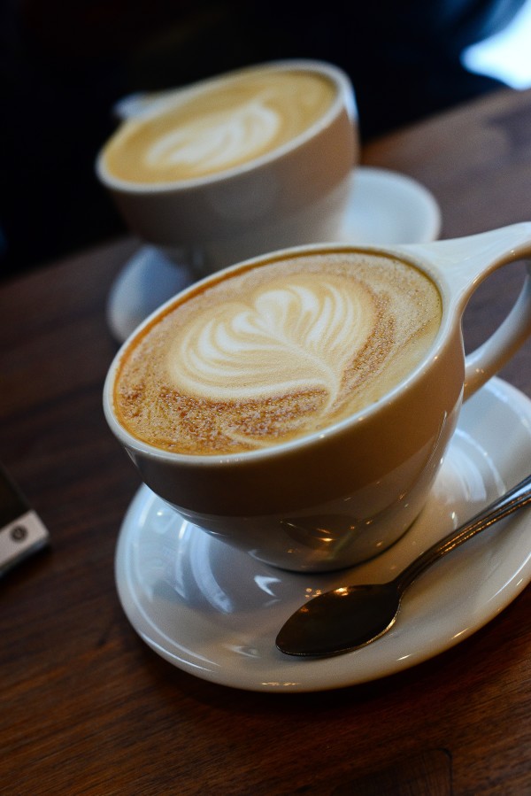 Birch Coffee